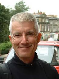 John Eklund, Book Person