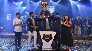 When is fortnite chapter 2, season 4 coming out? Brazil Trip Rs 8 5 Lakh And A Family Free Fire India Today League Winners Live Their Dreams Sports News