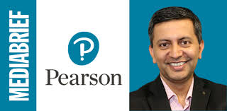 Pearson appoints Siddharth Banerjee as Managing Director for India & Asia