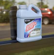 If using the aluminum boat paint green or aluma hawk, these can be your primer and paint. Al New Aluminum Restoration Alnew1 Profile Pinterest