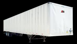 Our cargo trailer rentals are priced lower than moving truck rentals. Box Trailer Rentals 40ft 42ft 45ft 48ft Box Trailers