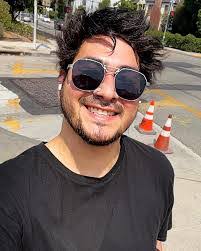 Brandon Steinhauer's Instagram, Twitter & Facebook