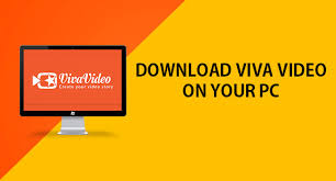 Descargar la última versión de vivavideo: Viva Video For Pc Laptop Windows 7 8 8 1 10 Mac Apps For Pc