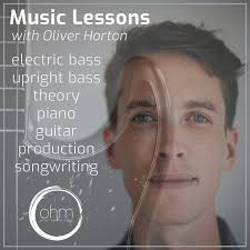 ohm (@oliverhortonmusic) • Facebook