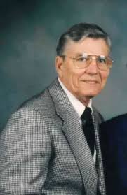 Obituary information for Clarence Earl Robinson