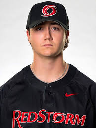 2024-25 Rio Grande Baseball Roster