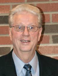 Obituary information for William "Bud" Harlan