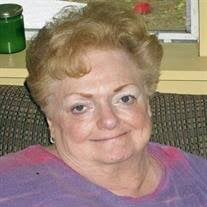 Beverly Holmes Obituary