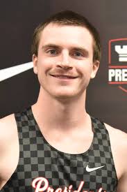 2024-25 Men's Track and Field Roster