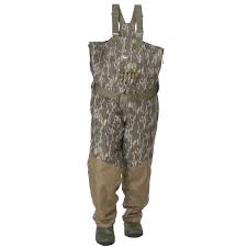 Banded Redzone Breathable Insulated Waders