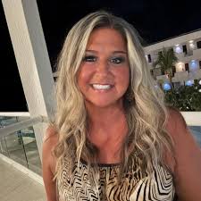 You're looking stunning! ❤️🌷