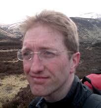 Blogger: User Profile: Chris