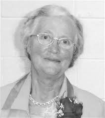 Maria KLASSEN Obituary