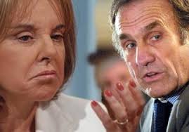 Carlos reutemann ist einer der glaubwürdigsten politiker der peronistischen partei pj (partido justicialista). Reutemann Infoveloz Com