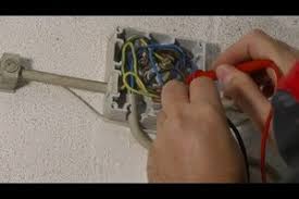 Mir hat diese schritt für schritt. Video 5 Adriges Kabel Die Belegung Richtig Wahlen