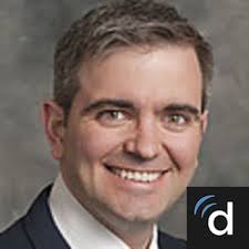 Dr. Henry W. Kort, MD