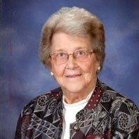 Doris Dorn Obituary (1922