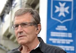 Gérard Bourgoin : " Va falloir se remettre en cause "