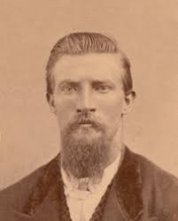 Reuben Branson Genealogy