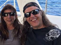 Fundraiser for Richard Carman by Jessica Pickering : Help Rich Carman with  Vicki's Passing