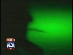 Deep Glow Underwater Lights Fox News Story Youtube