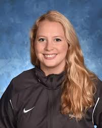 2016 Women's Volleyball Roster