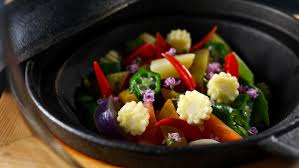 Choose from quick and easy pasta dishes, dreamy desserts and cocktails. 6 Best Vegetarian Fine Dining Menus In Hong Kong Laptrinhx News