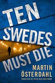 He played college football at oregon and was drafted by the seattle seahawks in the second round of the 2009 nfl draft. Ten Swedes Must Die Max Anger 2 By Martin Osterdahl