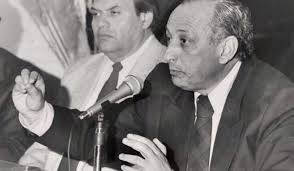 Falleció Abel Román, el último intendente de La Plata en dictadura