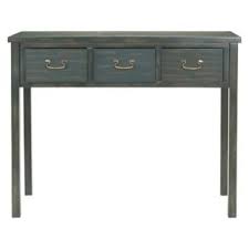 Free shipping for many products! Console Table Threshold Fretwork Console Table Teal On Popscreen
