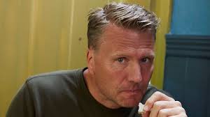 Hjem til gården-beboer var tæt på at dø fire gange