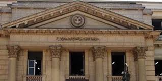 أعلنت تنسيقية شباب الأحزاب والسياسيين في مصر المؤلفة من شباب الأحزاب المقربة من الدولة، أنها ستشكل لجنة للاستماع للآراء المتباينة حول قانون الشهر العقاري. Mr0z4dkyf7ck8m