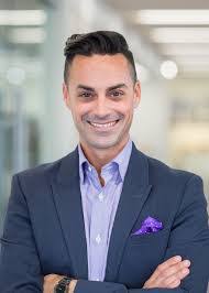 Anthony Mistretta's Instagram, Twitter & Facebook