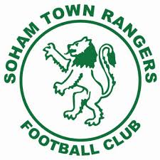 Sports club in glasgow, united kingdom. Soham Town Rangers Fc Sohamtownranger Twitter