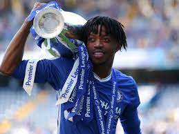 Makelele is not the only chelsea great who has helped chalobah. With Nathaniel Chalobah Chelsea Did All The Hard Work Then They Undid It Chelsea The Guardian