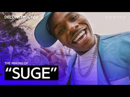 There's making a complete fool of someone and then there's this. Dababy Parodies His Louis Vuitton Store Fight In The Carpet Burn Video Genius
