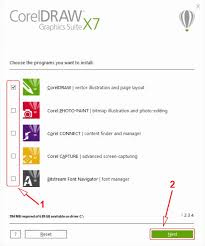 Corel draw x7 merupakan salah satu perangkat lunak desain grafis dengan jumlah pengguna paling banyak di berbagai negara, mulai dari pelajar hingga desainer profesional. Cara Instal Corel Draw X7 Permanen Apock Design