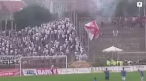 V létě 2017 se ostravský baník vrátil mezi elitu a liga odstartovala . Hooligans Brno Vs Banik Ostrava 28 07 17 Youtube