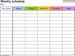Judicious 2 Week Blank Calendar Time Table Chart Designs Monthly Cute Payment Chart Blank In 2020 Weekly Calendar Template Daily Calendar Template Free Weekly Calendar