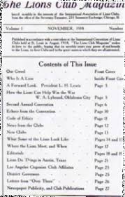 Getting ready to resign from a role? Https Quebeclions Ca Canada100 Index Htm Files History Of Lionism In Canada Pdf