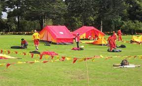 Es un campamento privado recreativo con capacidad para 40 personas ubicado en huay. Primer Campamento Recreativo Agua Joven Para Bogota Bogota Gov Co