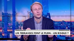 The health pass has had its effect, he assures, in particular on the vaccine dynamics, after the speech of emmanuel macron which pushed millions of people to find a niche to receive an injection of the vaccine. Martin Blachier Il Y A Peu De Chance Que L On Ait Une Quatrieme Vague Cet Ete Video Dailymotion