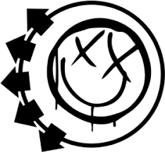 Check out their videos, sign up to chat, and join their community. Download Egatina Smiley Blink 182 Blink 182 Logo Vector Png Free Png Images Toppng