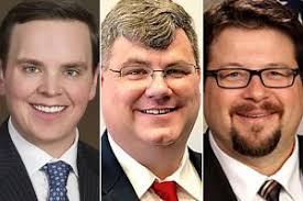 Six-state fitness club kingpin aims tax-inequity allegations at Kansas  nonprofits • Kansas Reflector