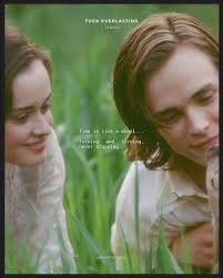 Quotes for Tuck Everlasting
