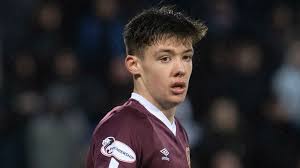 Please note that this does not represent any official rankings. Aaron Hickey Hearts Defender Signs For Serie A Club Bologna Football News Sky Sports