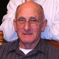 W. Eugene "Gene" Miller Obituary