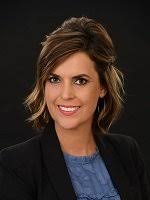 Rhonda Mckay's Instagram, Twitter & Facebook