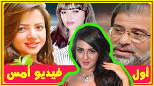 أول فيديو أمس لـ شيما الحاج بعد الإ فراج عنها وأيضا منى فاروق ور نا هويدى وصور لعقود الزواج من خالد يوسف أخبار النجوم تعرف على التفاص Youtube Videos Channel