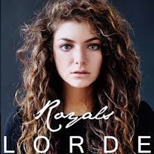 The album cover for lorde's pending third album is something she describes as innocent and free, a little feral, a little spicy. (photo / supplied) Lorde Royal Cover By Arale